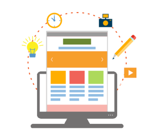 Разработка корпоративного портала в Совето
