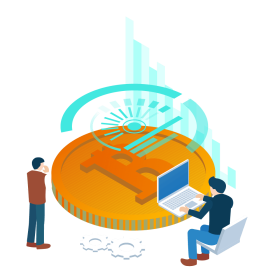 Создание сложного сайта для блокчейн и криптовалюты в Совето