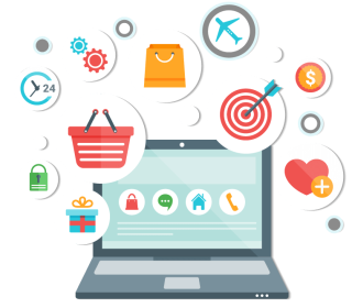 Разработка площадки электронной коммерции в Совето