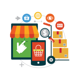 Разработка сложного сайта для сферы логистики в Совето